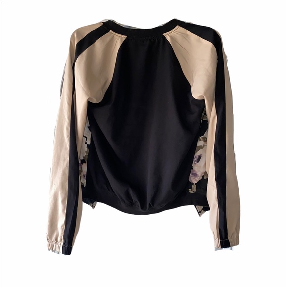 Ci Sono light spring jacket - Picture 3 of 5